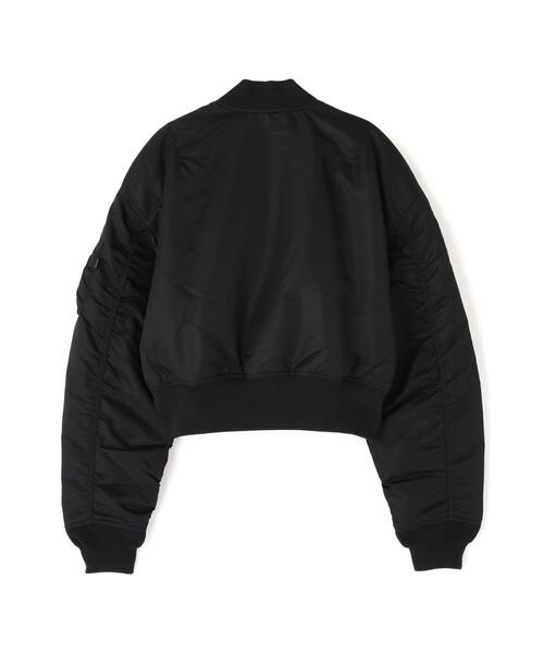 Alpha Industries（アルファ・インダストリーズ） ma1 ma-1 Alpha