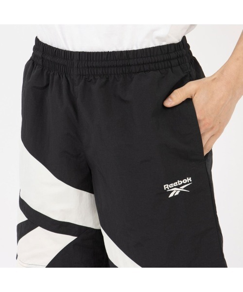 「Reebok」 ショートパンツ X-LARGE レッド メンズ_画像7