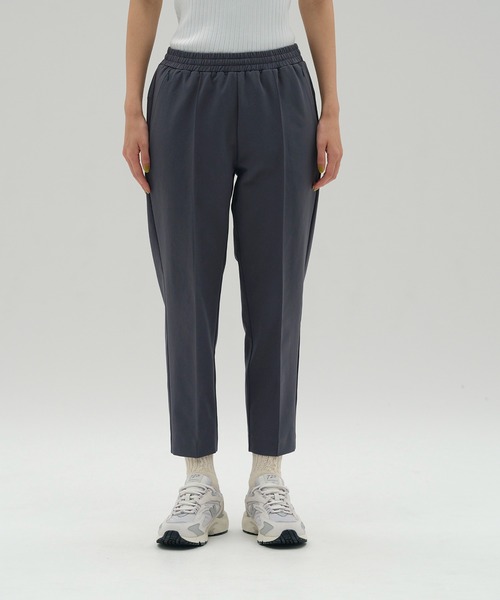 new balance グレー パンツ レディースXL New Balance（ニューバランス） イージーパンツ LARGE グレー