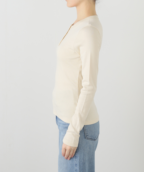 IENA（イエナ） tシャツ FLORE FLORE/フローレフローレ JESS