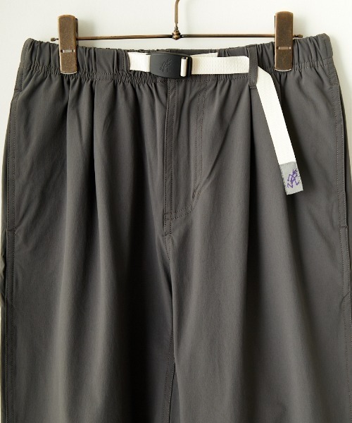 GRAMICCI（グラミチ） パンツ L チャコールグレー メンズ : ZOZOTOWN