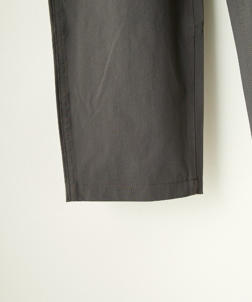 GRAMICCI（グラミチ） パンツ L チャコールグレー メンズ : ZOZOTOWN