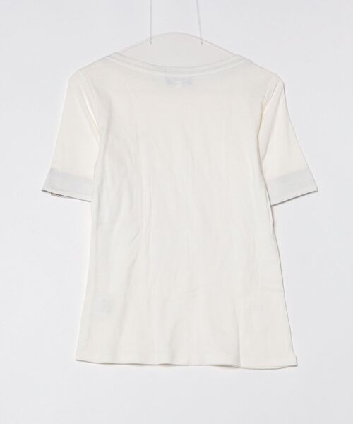 BURBERRY BLUE LABEL（バーバリーブルーレーベル） 半袖カットソー 38 