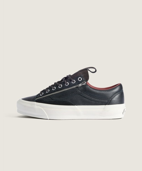 VANS（ヴァンズ） スニーカー PREMIUM オールドスクール 36 ジップ