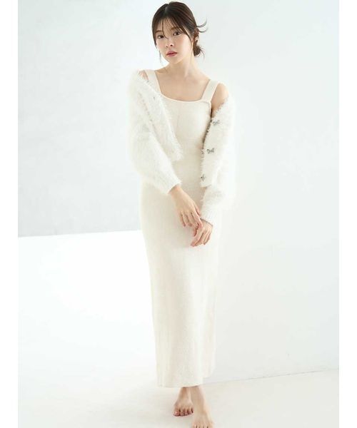 SNIDEL HOME パジャマ ルームウェア 「NEW YEAR'S SPECIAL ITEM