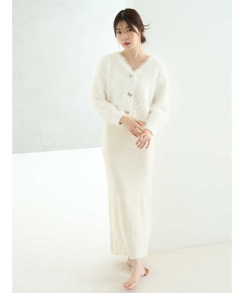 SNIDEL HOME パジャマ ルームウェア 「NEW YEAR'S SPECIAL ITEM