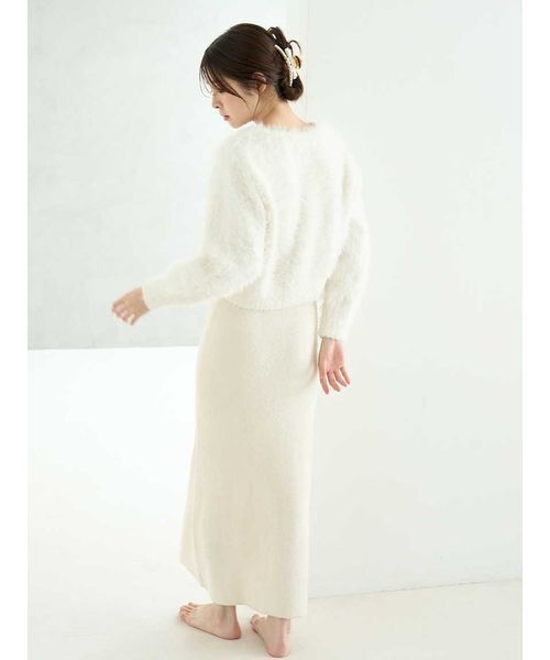SNIDEL HOME パジャマ ルームウェア 「NEW YEAR'S SPECIAL ITEM