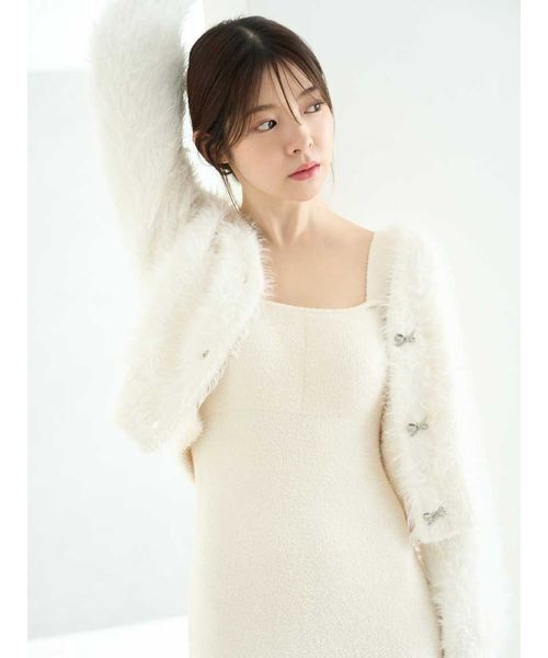 SNIDEL HOME パジャマ ルームウェア 「NEW YEAR'S SPECIAL ITEM