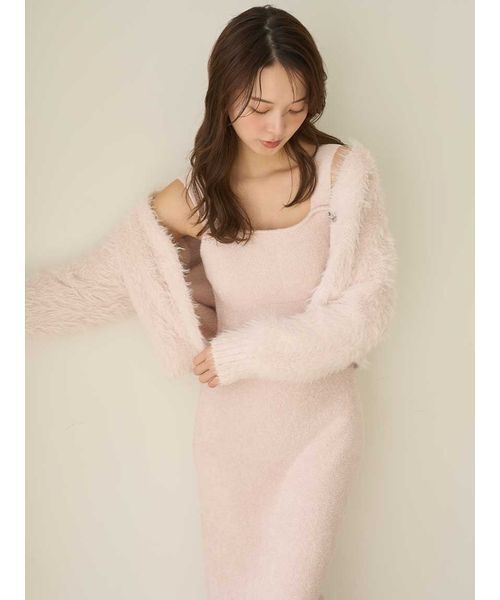 SNIDEL HOME パジャマ ルームウェア 「NEW YEAR'S SPECIAL ITEM