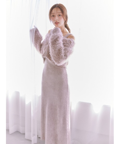 SNIDEL  新品 ワンピース 部屋着 SNIDEL HOME パジャマ ルームウェア 「NEW YEAR'S SPECIAL ITEM