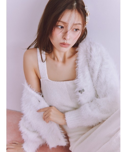 SNIDEL HOME パジャマ ルームウェア 「NEW YEAR'S SPECIAL ITEM