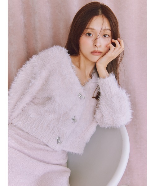 SNIDEL HOME パジャマ ルームウェア 「NEW YEAR'S SPECIAL ITEM