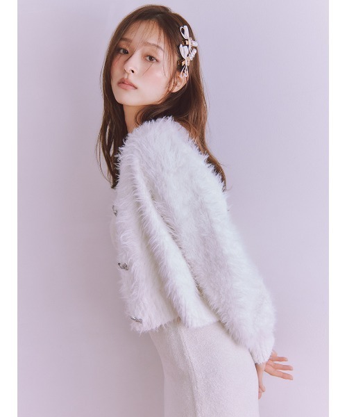 SNIDEL HOME パジャマ ルームウェア 「NEW YEAR'S SPECIAL ITEM