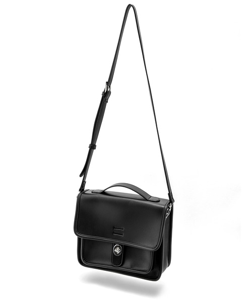 「DEVICE」 ショルダーバッグ FREE ブラウン メンズ_画像7