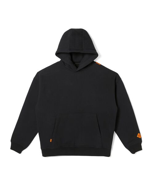 N.HOOLYWOOD（エヌハリウッド） トレーナー スウェット HOODED PARKA