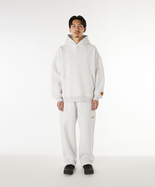 N.HOOLYWOOD（エヌハリウッド） トレーナー スウェット HOODED PARKA