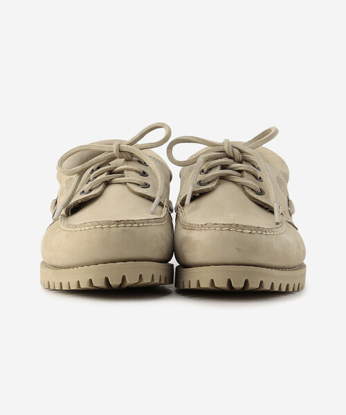 【別注】Timberland スエードデッキシューズ Timberland（ティンバーランド） デッキシューズ 26.5cm ブラウン系