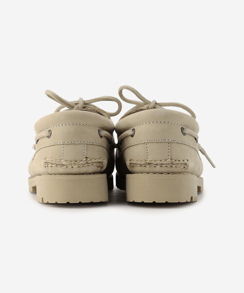 Timberland（ティンバーランド） デッキシューズ 26.5cm ブラウン系