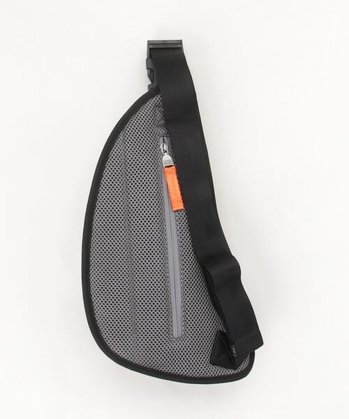 DIESEL（ディーゼル） ウエストバッグ UNI ブラック メンズ : ZOZOTOWN