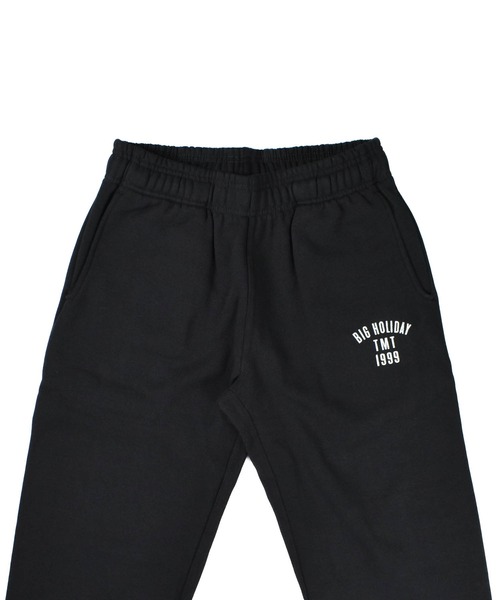 TMT スウェットパンツ ジャージ 「TMT/ティーエムティー」リバース