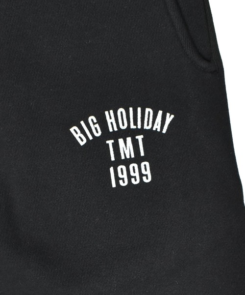 TMT スウェットパンツ ジャージ 「TMT/ティーエムティー」リバース