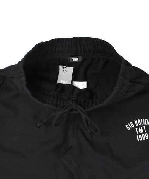 TMT スウェットパンツ ジャージ 「TMT/ティーエムティー」リバース