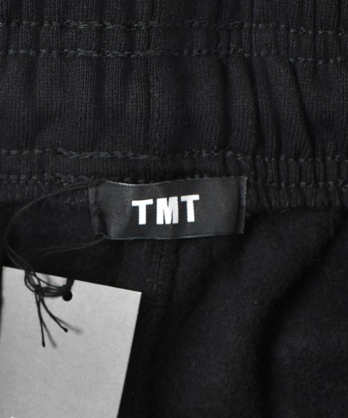 TMT スウェットパンツ ジャージ 「TMT/ティーエムティー」リバース
