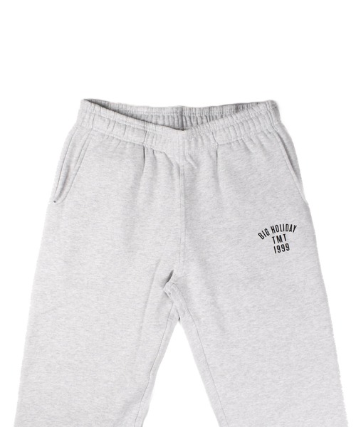TMT スウェットパンツ ジャージ 「TMT/ティーエムティー」リバース