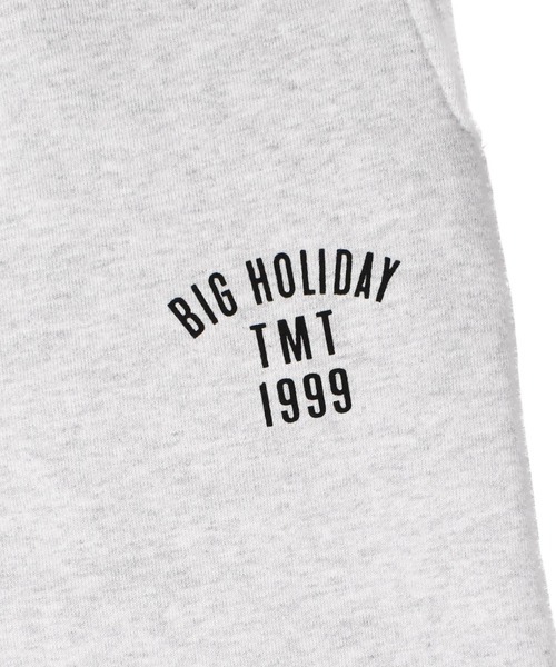 TMT スウェットパンツ ジャージ 「TMT/ティーエムティー」リバース
