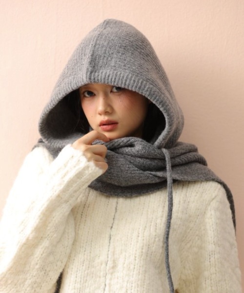 ADDITION STORE マフラー ストール 「ラスト入荷」＼頭まですっぽり