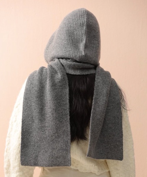 ADDITION STORE マフラー ストール 「ラスト入荷」＼頭まですっぽり