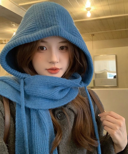 ADDITION STORE マフラー ストール 「ラスト入荷」＼頭まですっぽり