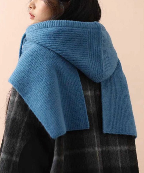 ADDITION STORE マフラー ストール 「ラスト入荷」＼頭まですっぽり