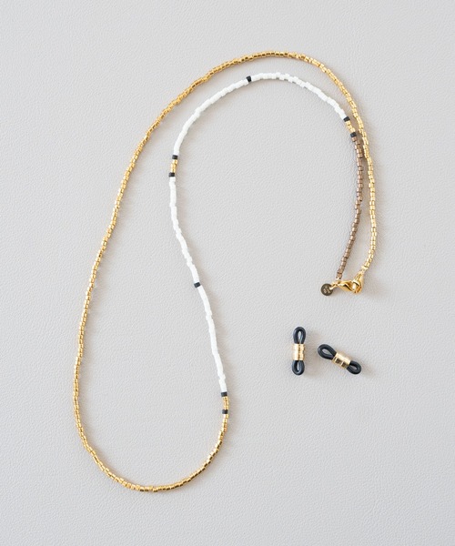 「SENTI」 ネックレス FREE ブラック メンズ_画像8