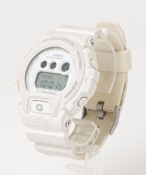 G-SHOCK 「G-SHOCK」 デジタル腕時計 - ホワイト メンズ : ZOZOTOWN
