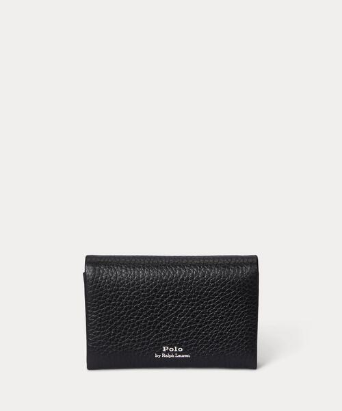Polo Ralph Lauren カードケース新品未使用 POLO RALPH LAUREN（ポロ・ラルフローレン） 【並行輸入品】訳あり返品