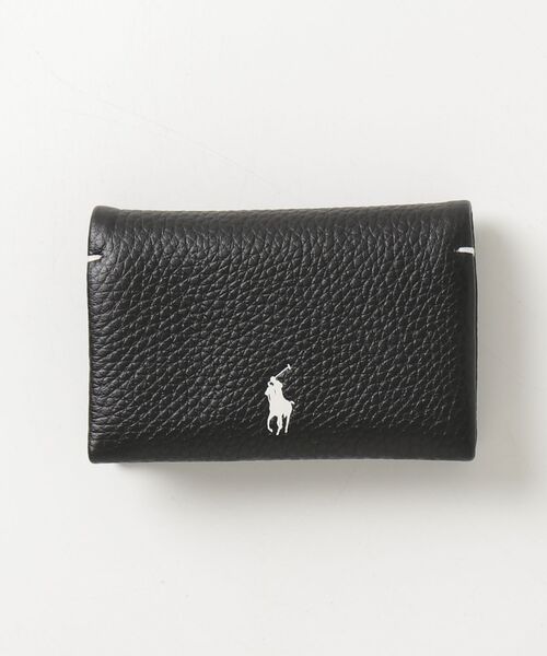 POLO RALPH LAUREN（ポロ・ラルフローレン） カードケース Polo Play