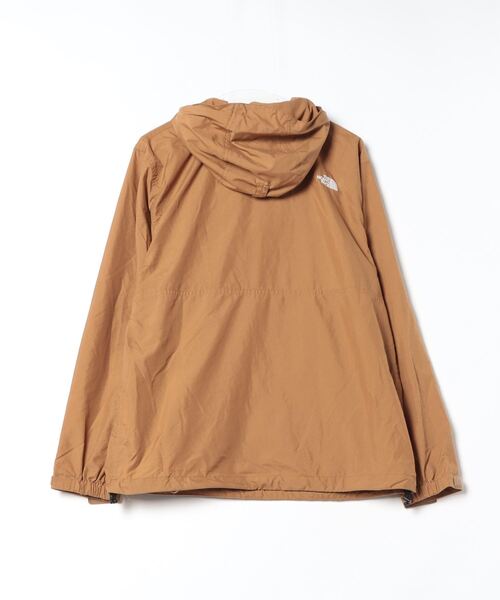 THE NORTH FACE ブラウン ナイロンジャケット M THE NORTH FACE（ザ ノースフェイス） ナイロンブルゾン M ブラウン