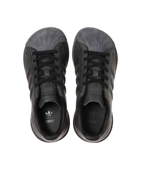adidas（アディダス） スニーカー adidas AVAVAV SST VACUUM LEA