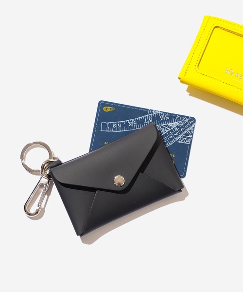 COACH（コーチ） キーホルダー スモール レキシー スケルトン バッグ