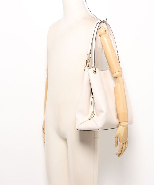 MICHAEL KORS（マイケルコース） ショルダーバッグ バッグ CHRISTINA