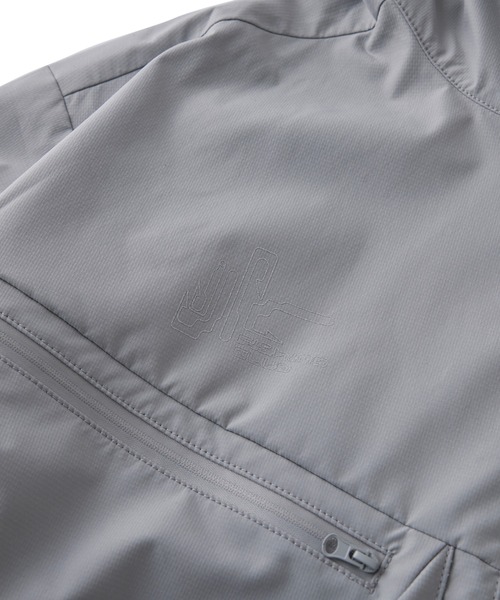 「Sourcream」 マウンテンパーカー FREE ブラック メンズ_画像5