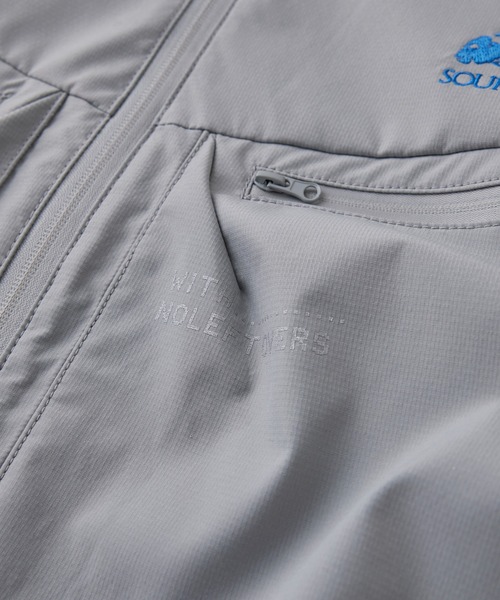 「Sourcream」 マウンテンパーカー FREE ブラック メンズ_画像6