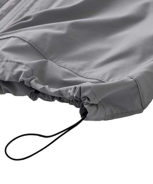 「Sourcream」 マウンテンパーカー FREE ブラック メンズ_画像7