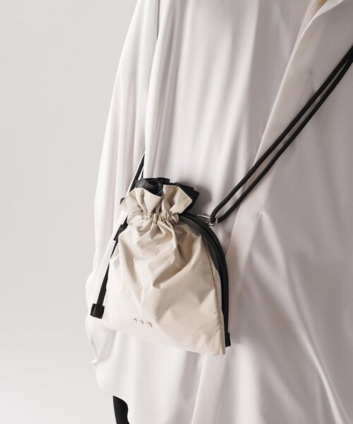 「SML」 ポーチ FREE ブラック メンズ_画像4