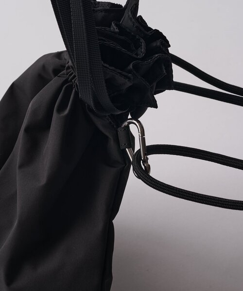 「SML」 ポーチ FREE ブラック メンズ_画像8