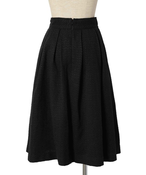 「DRESS LAB」 セットアップ M グレー レディース_画像6