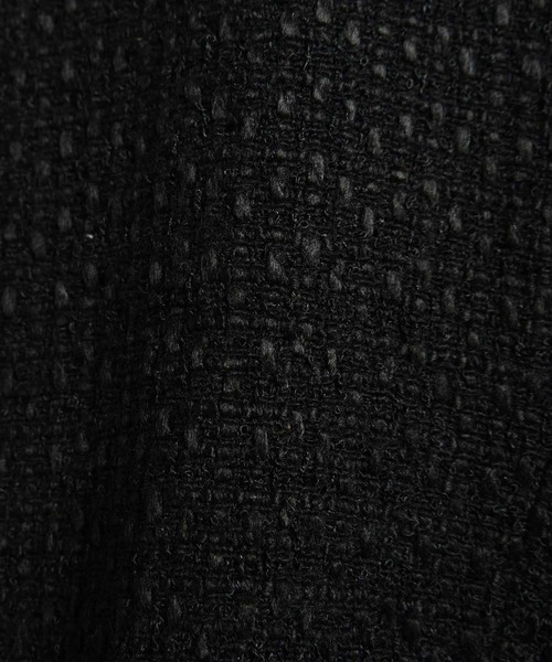 「DRESS LAB」 セットアップ M グレー レディース_画像8