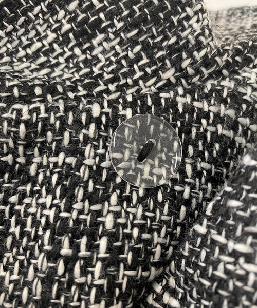 「DRESS LAB」 セットアップ M グレー レディース_画像9