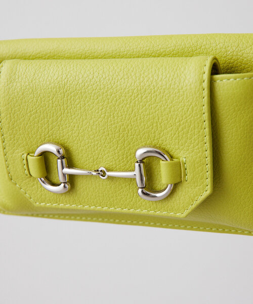 ear PAPILLONNER（イア パピヨネ） 財布 FREE ブラック レディース